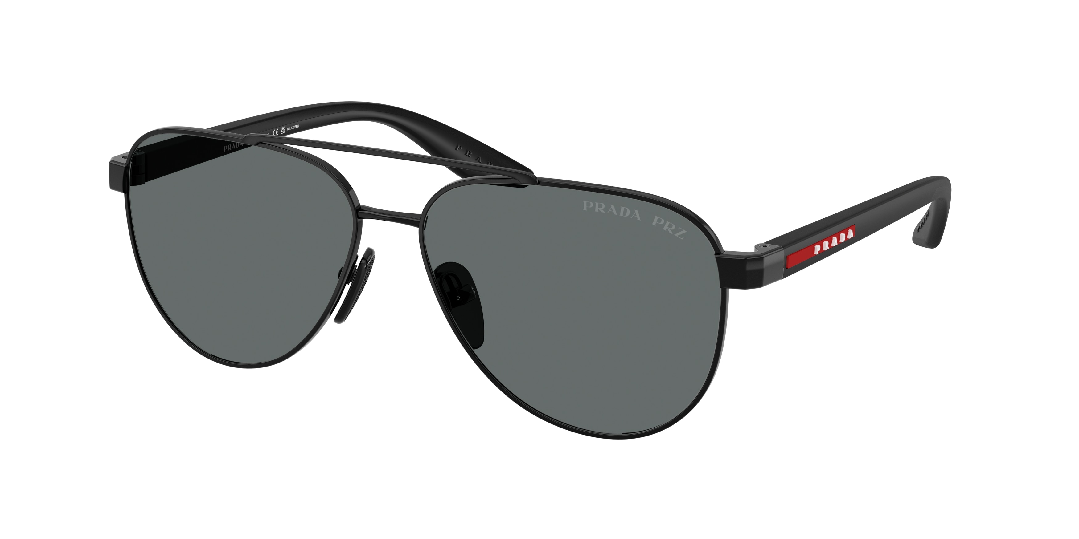 Prada Linea Rossa PS A52S 1AB5Z1  